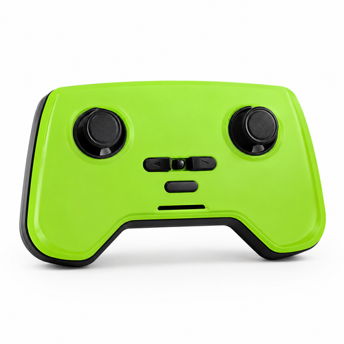 Mando Control Remoto